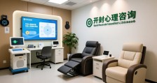 开封心理咨询室设备心理测评系统如何科学配置？音乐放松椅有哪些核心功能？