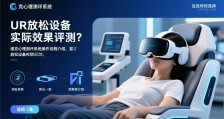 体验心理设备时该如何选择？维克心理测评系统操作流程介绍，VR放松设备实际效果评测？