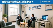 青海心理咨询室如何选择专业设备？