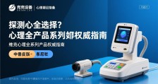 心理探测设备如何选择？维克心理全系列产品权威指南