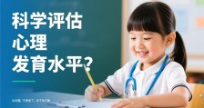 如何科学评估儿童心理发育水平？