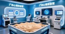 广州心理体验馆设备在选择心理沙盘时应该考虑哪些关键因素？VR心理训练系统的主要功能包括什么？