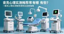 心理康复医疗设备有哪些？维克心理实测推荐清单及选择指南