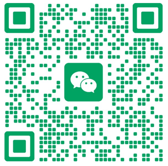 微信二维码