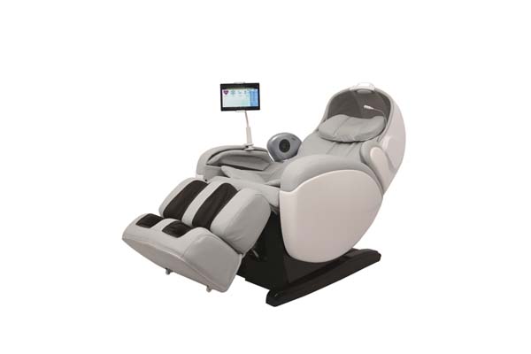 智能呐喊宣泄仪 Pro 主图