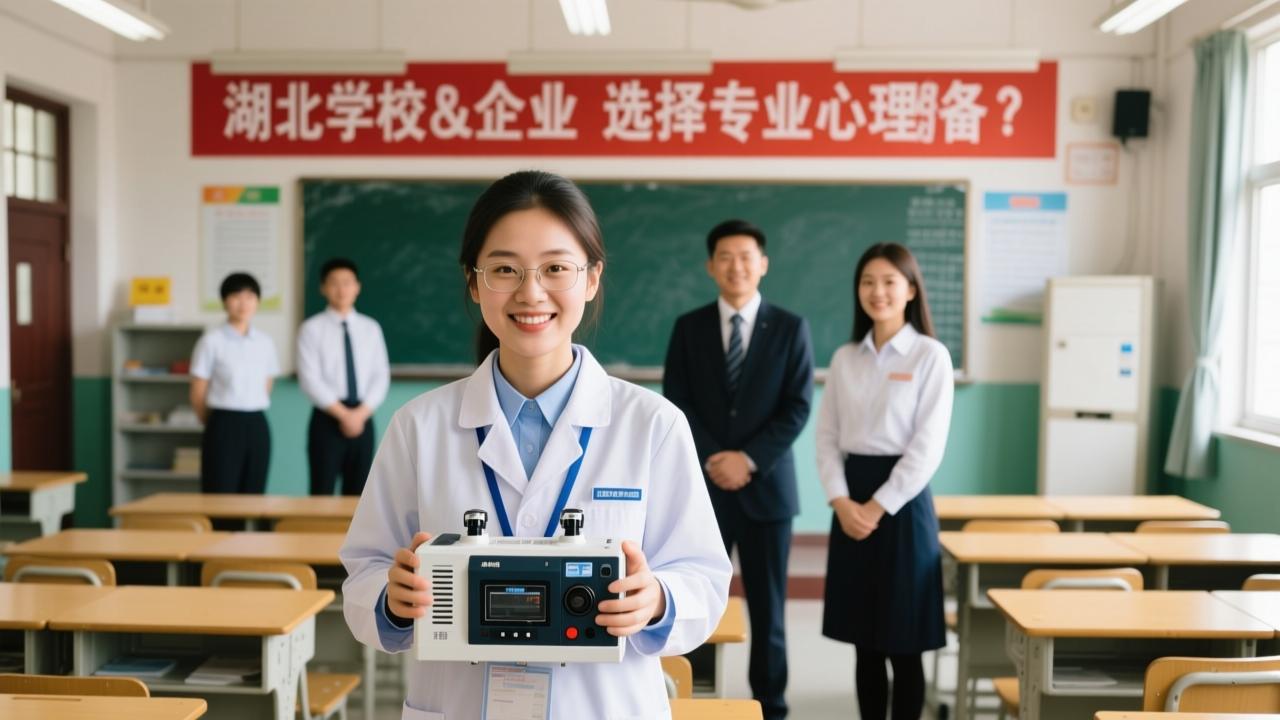 湖北学校与企业如何选择专业的心理设备