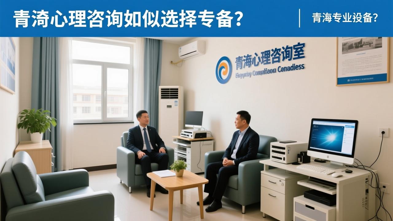 青海心理咨询室如何选择专业设备？