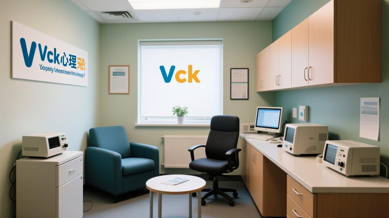 心理室需要哪些设备？维克心理来解答
