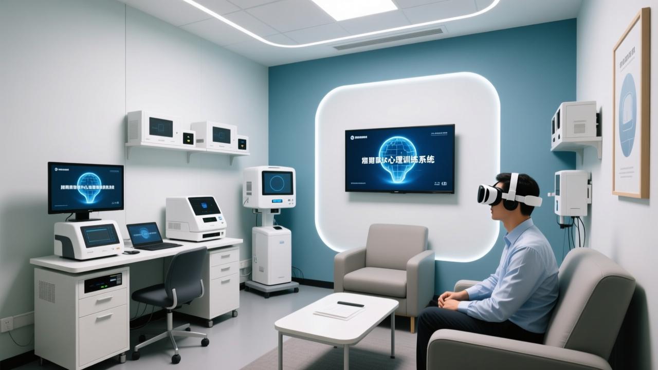心理咨询室设备简如何选择适合的配置方案?心理咨询室设备简VR心理训练系统有什么优势? 心理咨询室设备简如何选择适合的配置方案?心理咨询室设备简VR心理训练系统有什么优势?