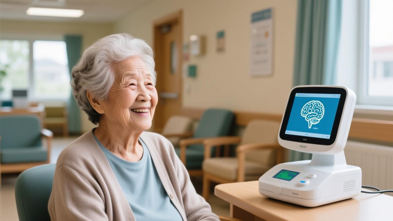 养老院如何利用心理服务设备提升老人幸福感? 养老院如何利用心理服务设备提升老人幸福感?