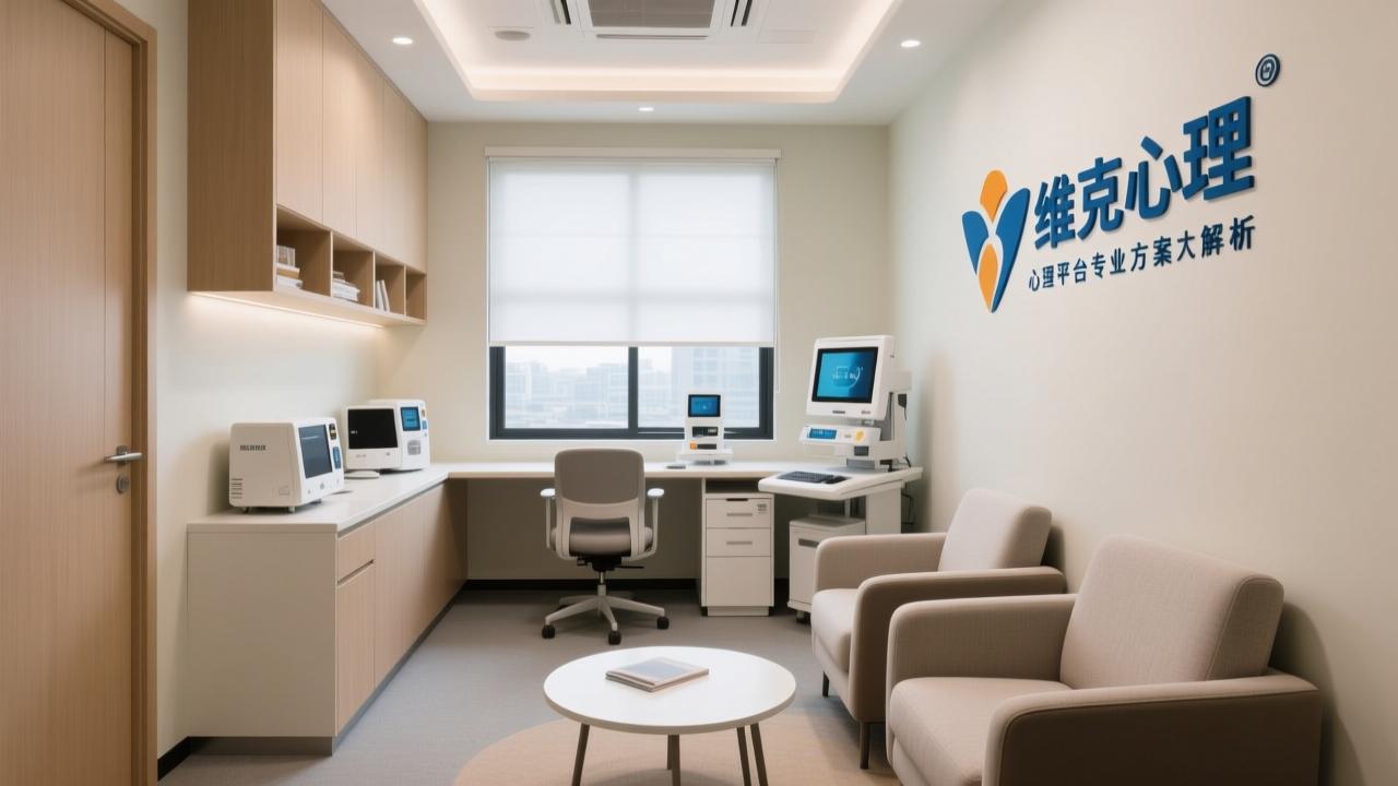 心理设备平台设计尺寸标准有哪些,如何规划心理咨询室空间布局,维克心理专业方案解析 心理设备平台设计尺寸标准有哪些,如何规划心理咨询室空间布局,维克心理专业方案解析