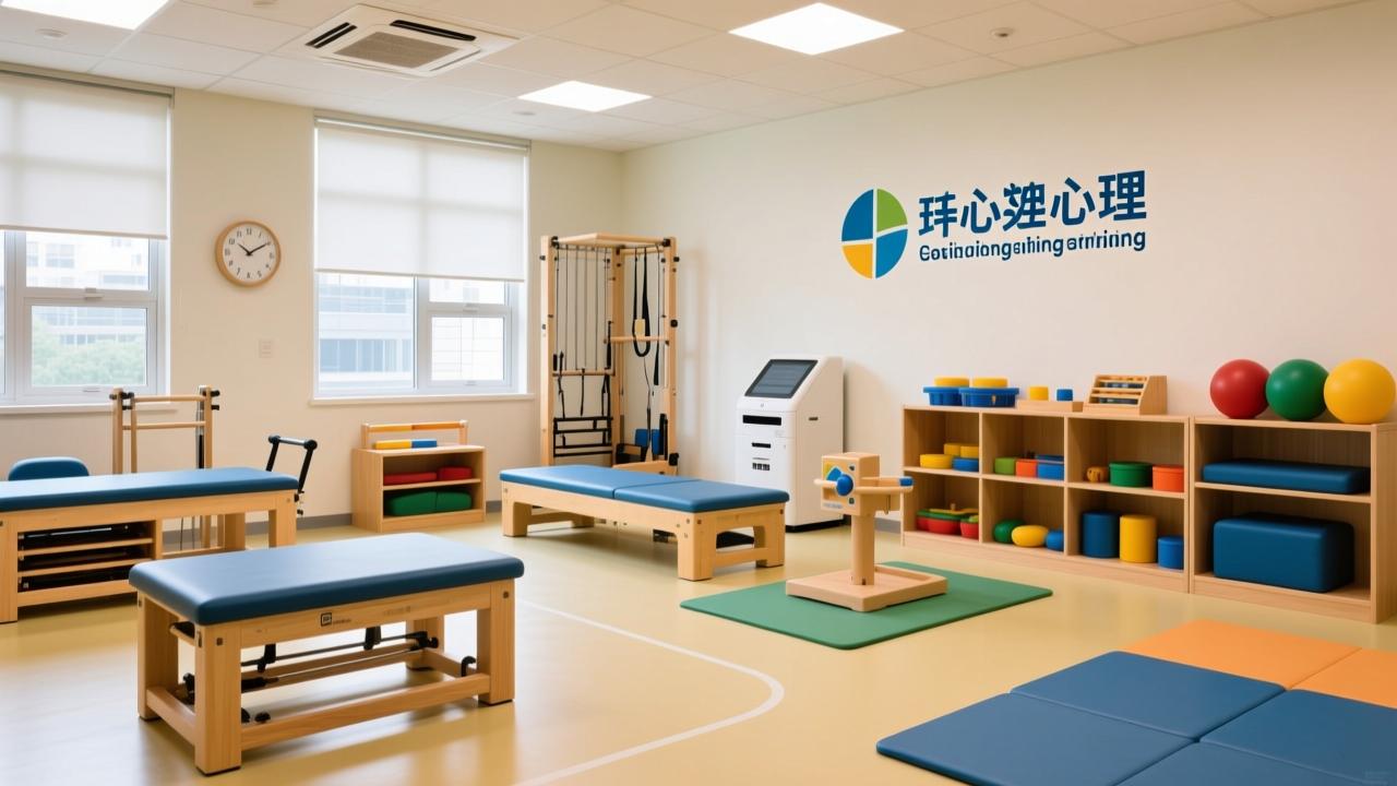 如何选择适合机构的心理感统训练设备? 如何选择适合机构的心理感统训练设备?